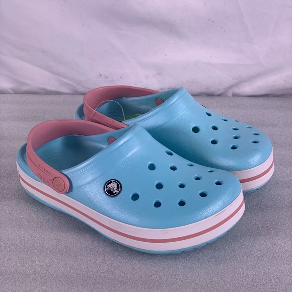 crocs at low price